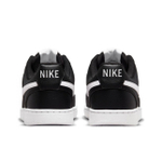 Кроссовки Nike Court Vision Low, черн.