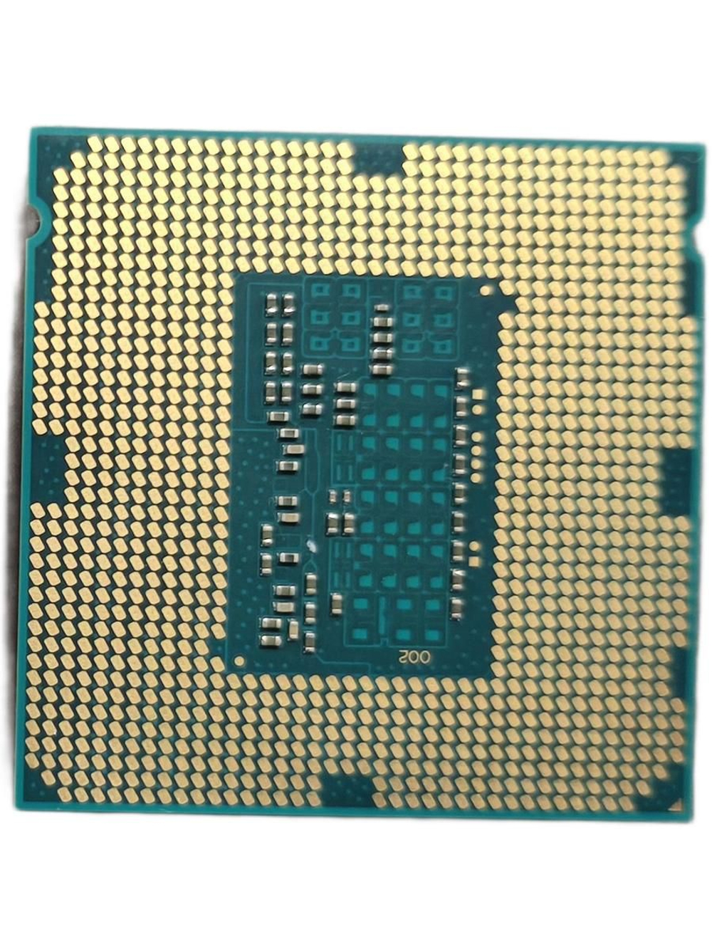 Intel Процессор Core i7-4770 OEM (без кулера)