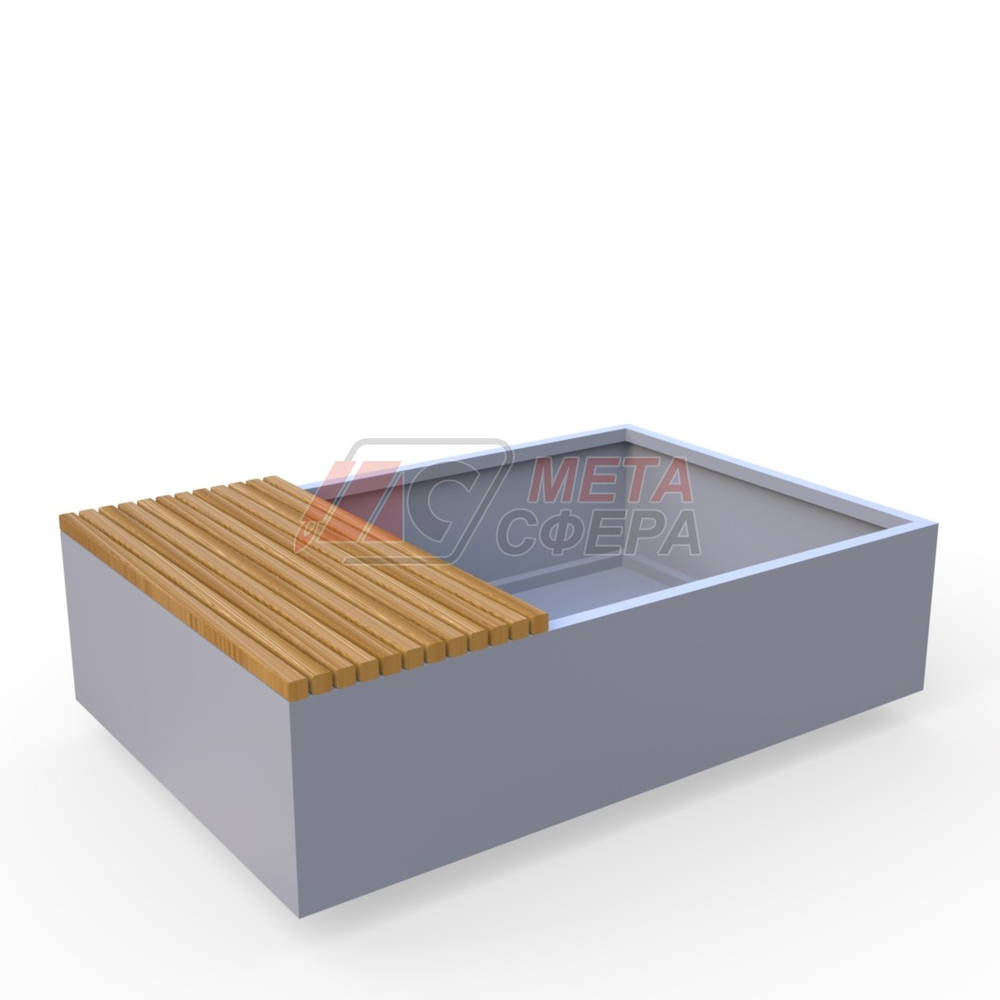 Цветочница Брайтон