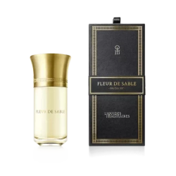 Liquides Imaginaires FLEUR DE SABLE
