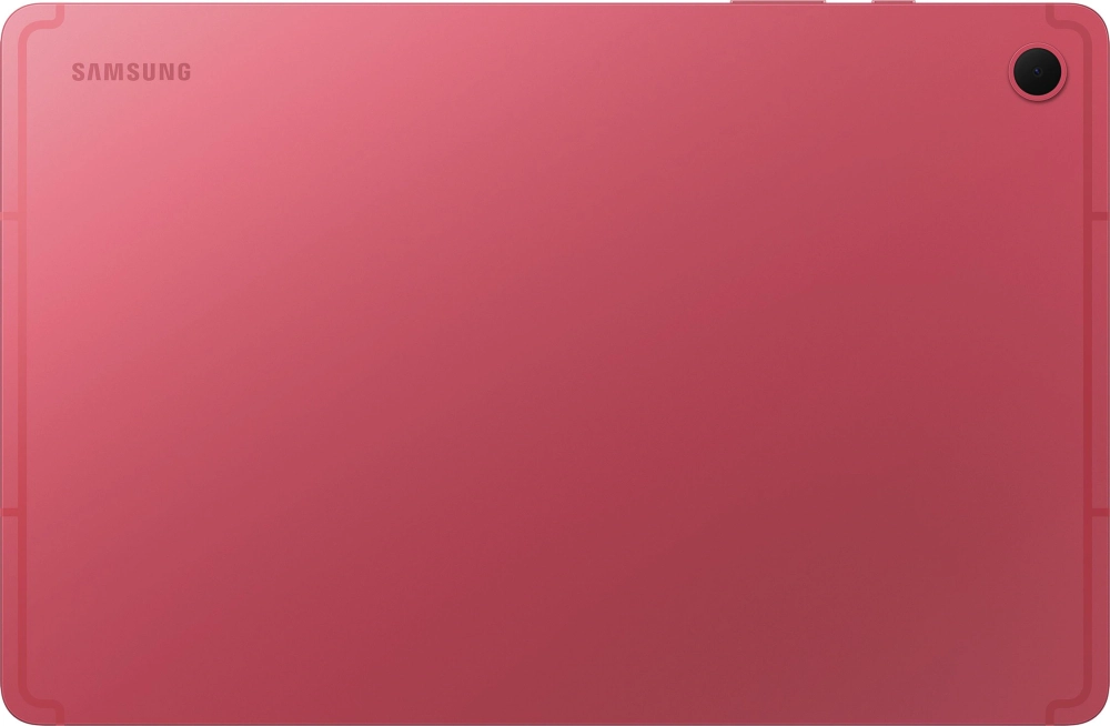 Планшет Samsung Galaxy Tab S10 Lite BSM-X406B 1380 (2.4) 8C RAM6Gb ROM128Gb 10.9" TFT 2112x1320 5G Android 15 коралловый 8Mpix 5Mpix BT WiFi microSD 2Tb 8000mAh