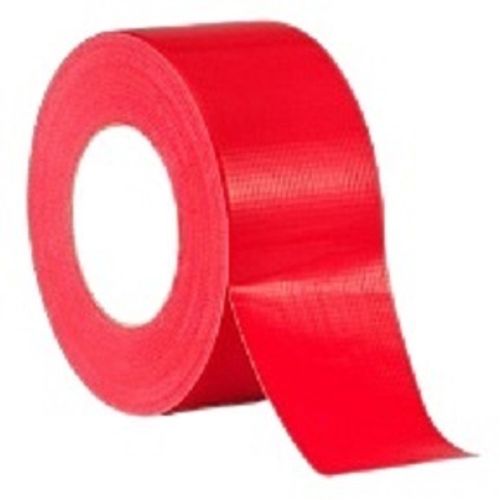 Лента армированная самоклеящаяся Valtec 48 мм х 50 м красная (VT.LAR.4850.R)
