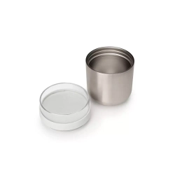 Brabantia - Ланчбокс Make &amp; Take 500 мл Светло-серый / артикул   228803  / GTIN 8710755228803