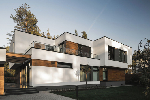 Легкие стальные конструкции для всех регионов России