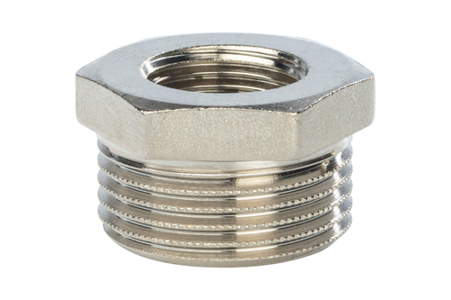 Футорка 1 1/4"Н х 1/2"В