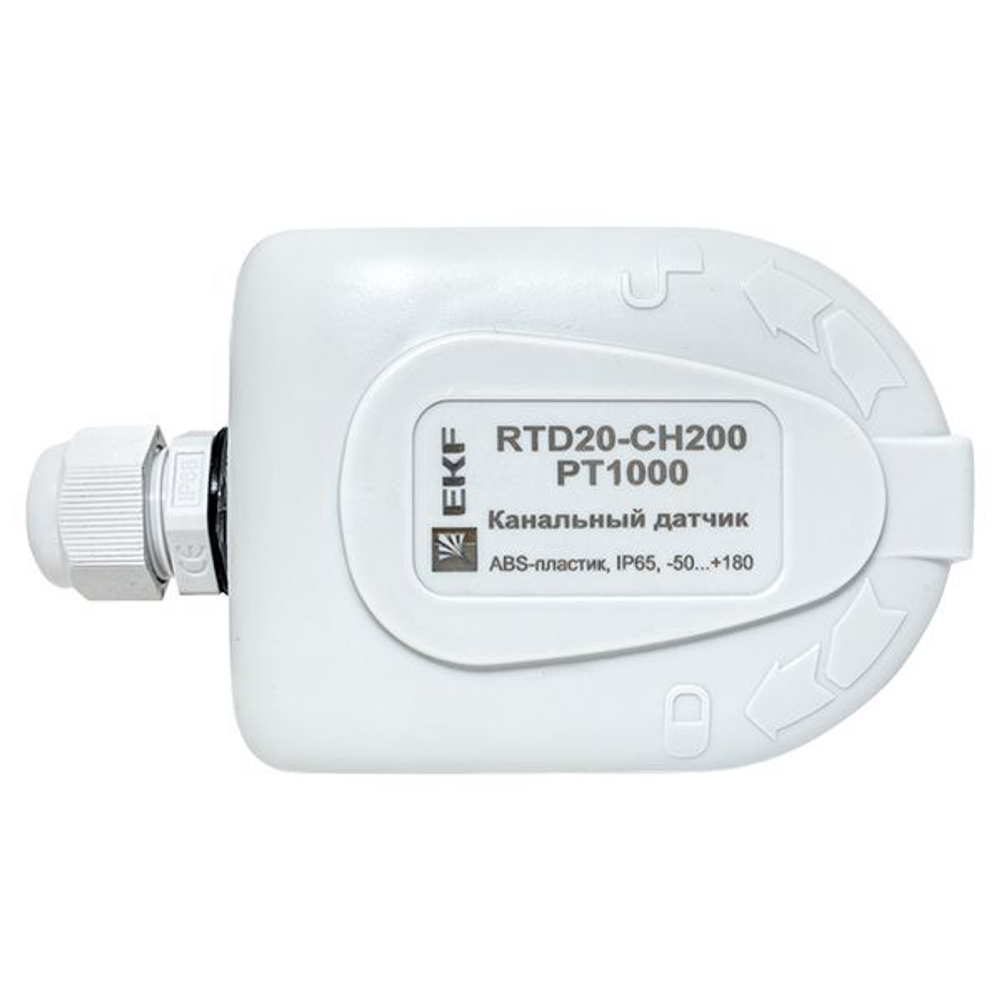 Датчик  EKF RTD20-CH200-PT1000