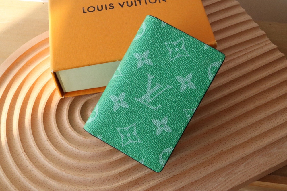 Louis Vuitton Pocket Organizer