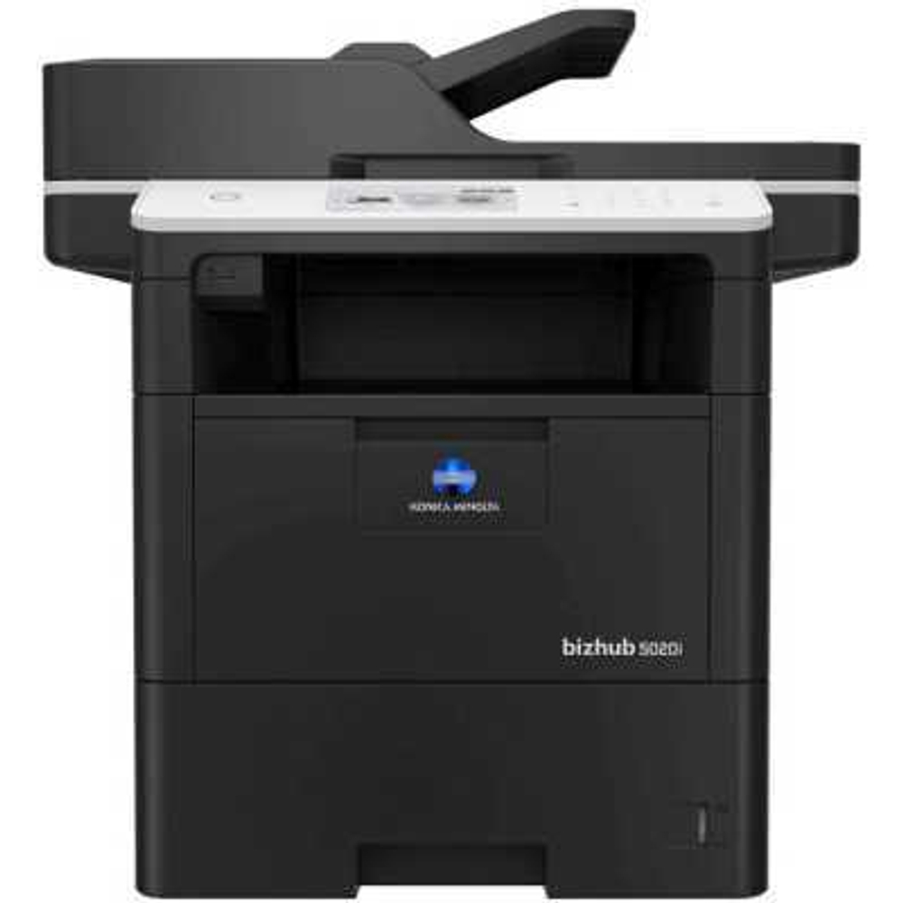МФУ Konica Minolta bizhub 5020i