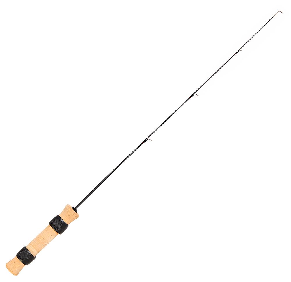 Удилище зимнее LUCKY JOHN C-Tech All-in-1 Trout, 61 см, арт. LJ107-02