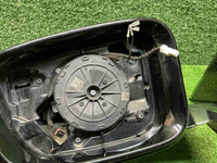 Зеркало левое BMW 7er G11 (2015-2019) 9 контактов