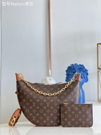 Louis Vuitton Loop Hobo