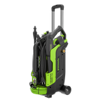 Мойка высокого давления электрическая Greenworks PW5130, 1700 Вт, 130 бар
