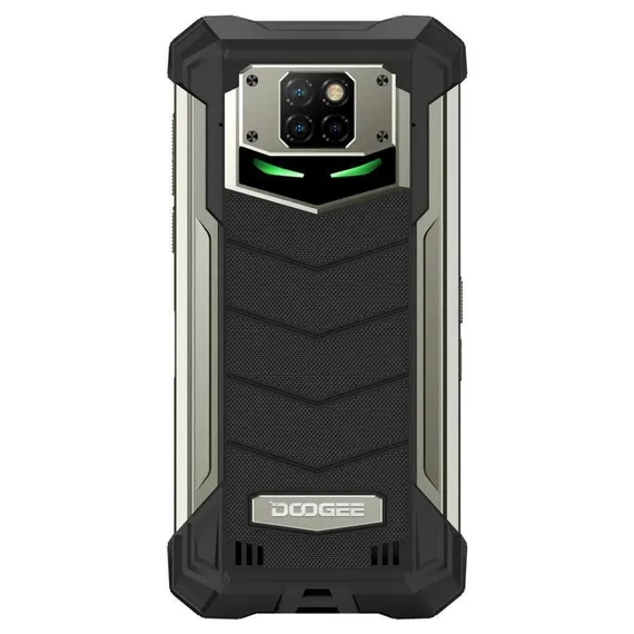 Doogee S88 Plus 8/128GB Mineral Black (черный)