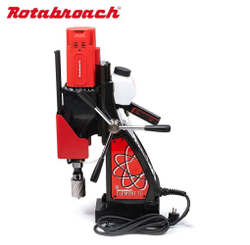 Магнитный сверлильный станок Rotabroach ELEMENT 75