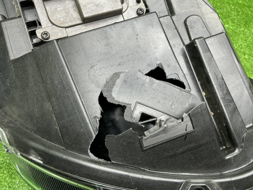 Фара правая Omoda C5 (2022-н.в.) LED