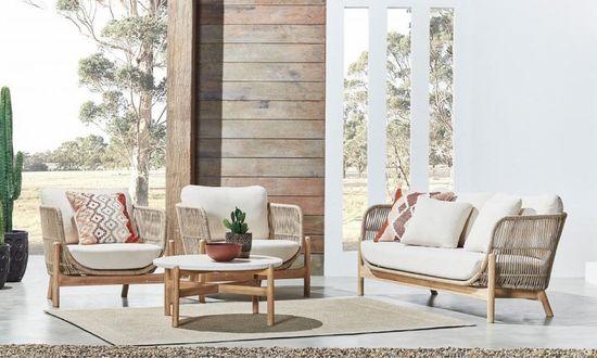 Столик кофейный Talara