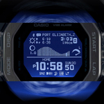 Мужские наручные часы Casio GBX-100S-2