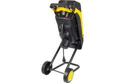 Измельчитель Huter ESH-2500 желтый