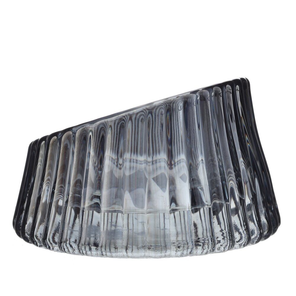 GAEM Подсвечник, L7,5 W7,5 H4,5 см