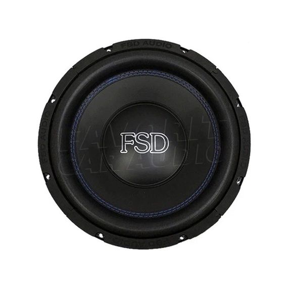 Сабвуфер FSD Audio STANDART SW-12C