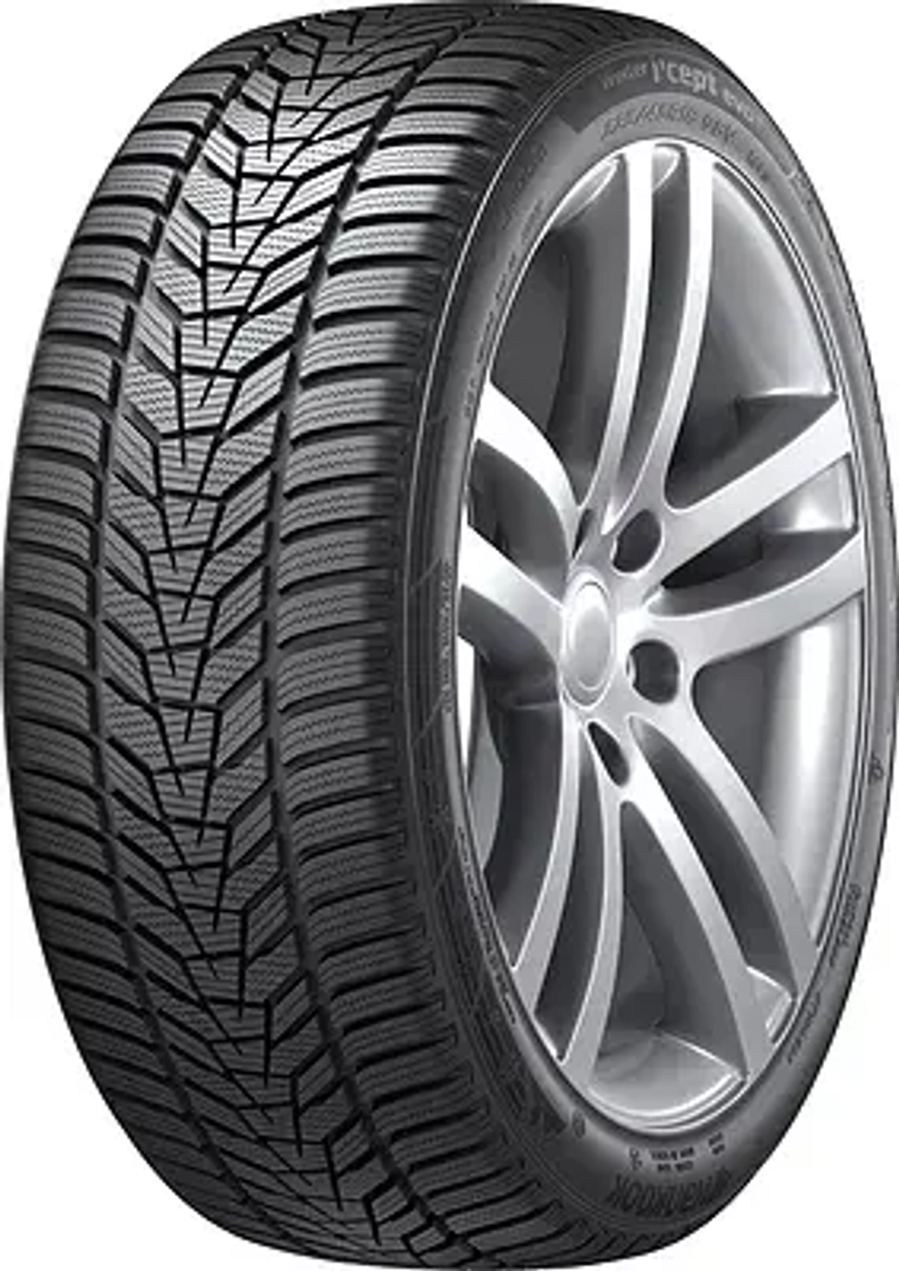 Hankook W330 i cept Evo3 235/45 R20 100V