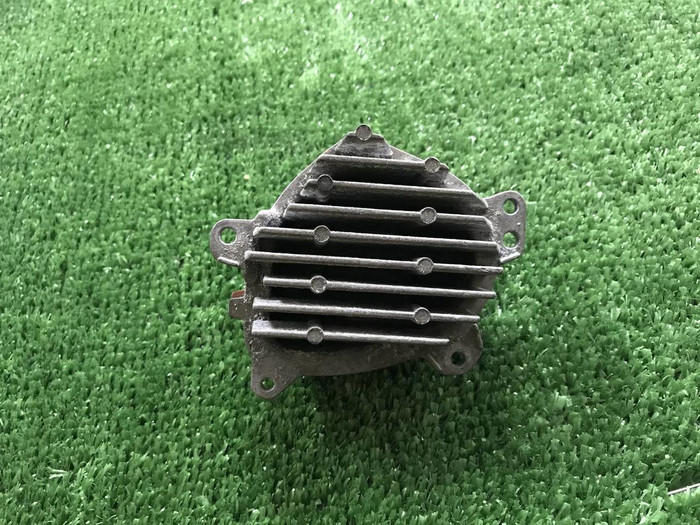 Модуль светодиодный правый BMW 5er G30 (2020-2023)