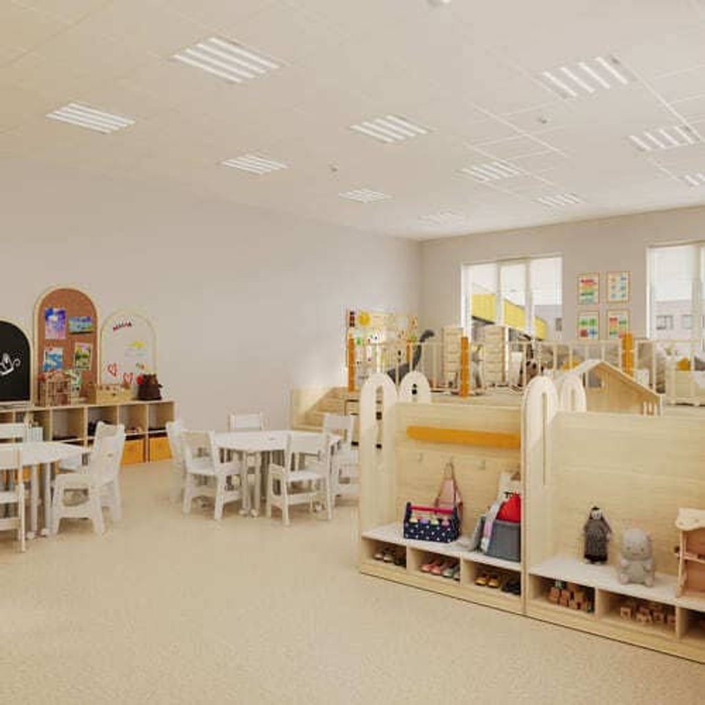 📦 «Румо» — не хаос, а система. Не склад — а методический центр в одном корпусе. 📚🧩