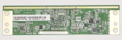 MT3151A05-5-XC-5 ST3151A05-8 Ver.2.2 t-con телевизора Telefunken H32B7300C