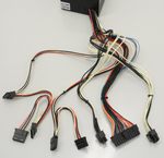 Блок питания 300W ExeGate &lt;TPS300&gt; TFX (24+4пин) &lt;ES279023RUS&gt;