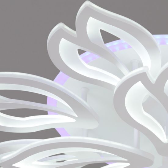 85162-0.3-8+4C светильник потолочный