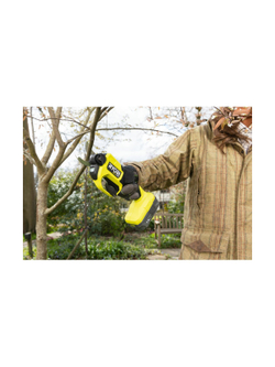 Аккумуляторный бесщеточный секатор Ryobi ONE+ RY18SCXA-0 5133005025