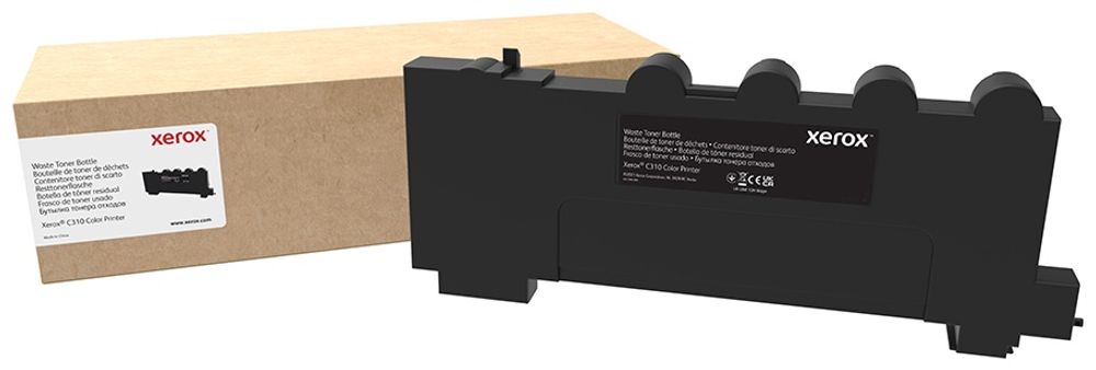 Емкость для отработанных чернил Xerox 008R13325 черный