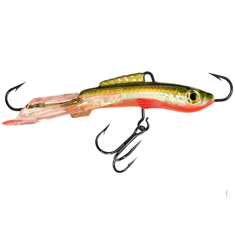 Балансир рыболовный TUSHKAN-7 77mm 2 штуки 31 г.