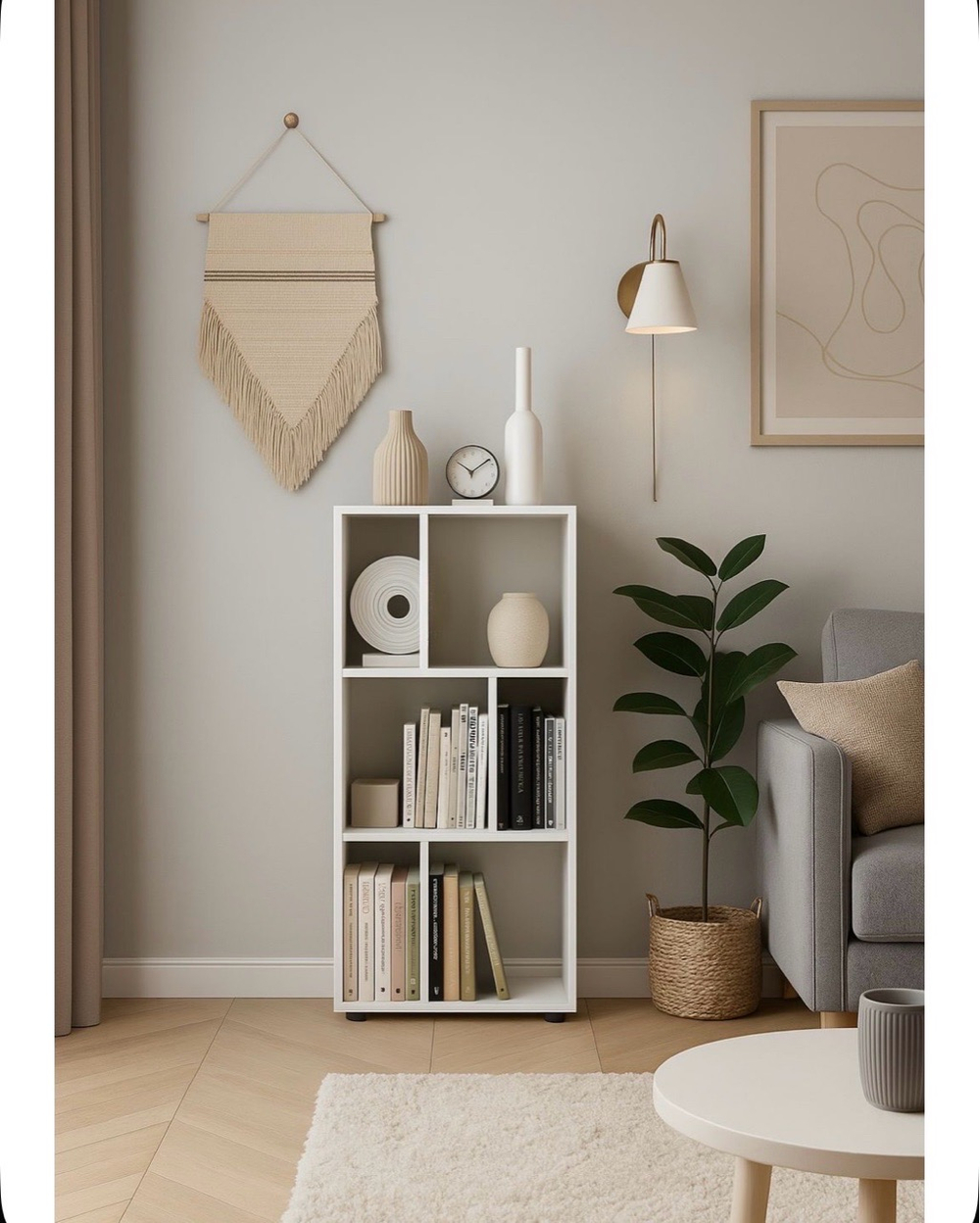 Стеллаж «Токио»