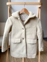 Шуба Bonpoint, 140