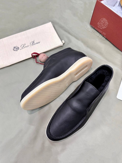 Ботинки Loro Piana Open Walk