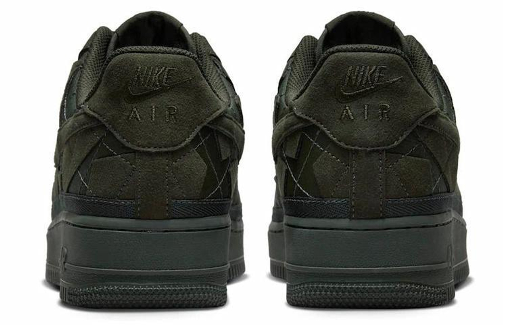 Кроссовки Nike Air Force 1 Low Sequoia