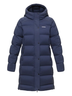 Пальто женское CHARA Баск