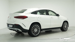 Mercedes-Benz GLE-Class W167 GLE400d 4MATIC Coupe (09.2023)