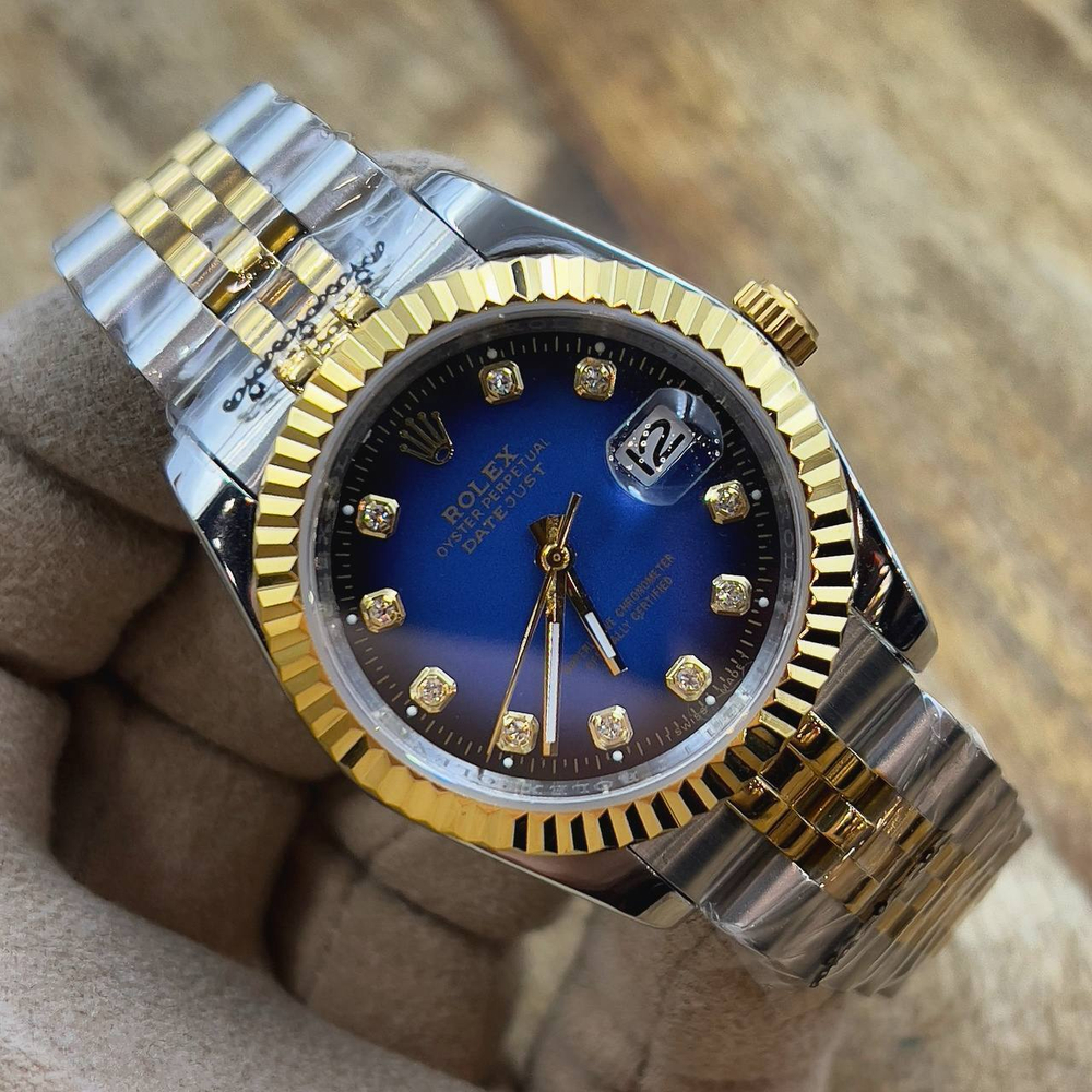 Часы Rolex