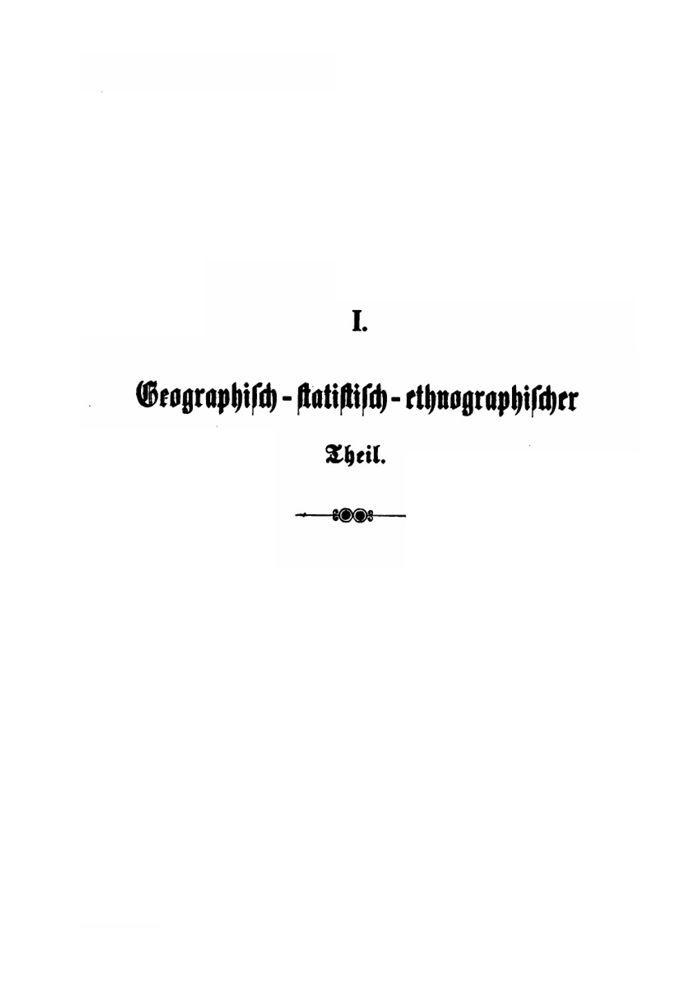 Die Deutschen in Böhmen. geschildert in geographisch-statistischer, staatswirtschaftlicher, volksthümlicher und geschichtlicher Beziehung | F.A. Schmalfuss