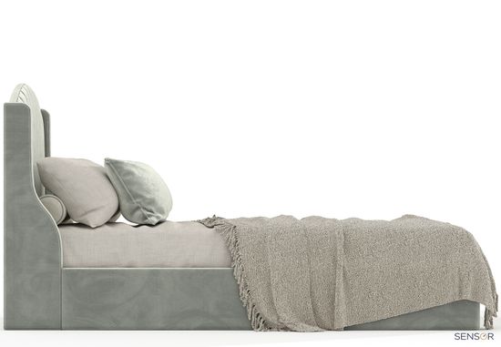 Кровать Севилья kids