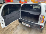 LADA Niva Travel Classic 24 1.7 80hp 5MT
