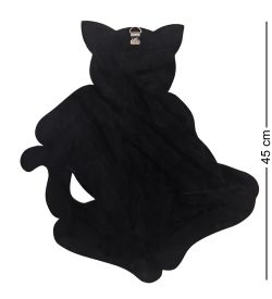 Decor and Gift 48-002-02 Панно «Кот» (мозаика, о.Бали)