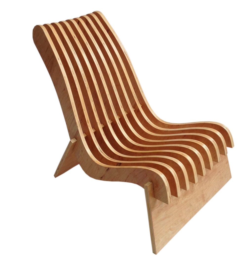 Кресло параметрическое SKP-40