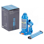 NORDBERG (N31003) Домкрат бутылочный 3 т