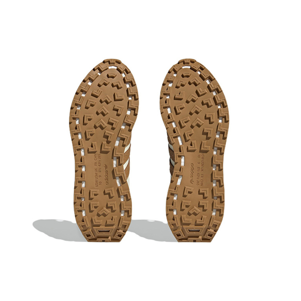 Кроссовки Adidas Originals Retropy E5 Brown