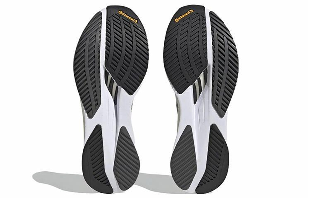 Кроссовки Adidas Adizero Boston 11 (Женская размерная сетка)