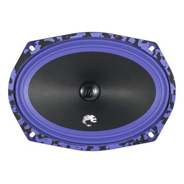 DL Audio Piranha 69 v2