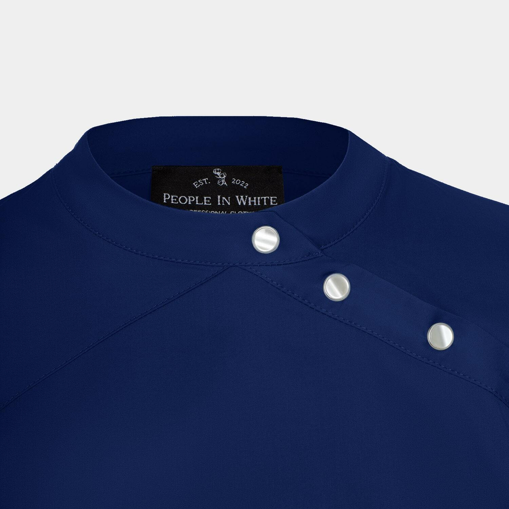 Медицинская женская блуза "Шарлотта"